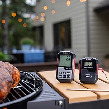 Amazon.com: MAVERICK XR-30 Wireless Extended Range Digital Instant